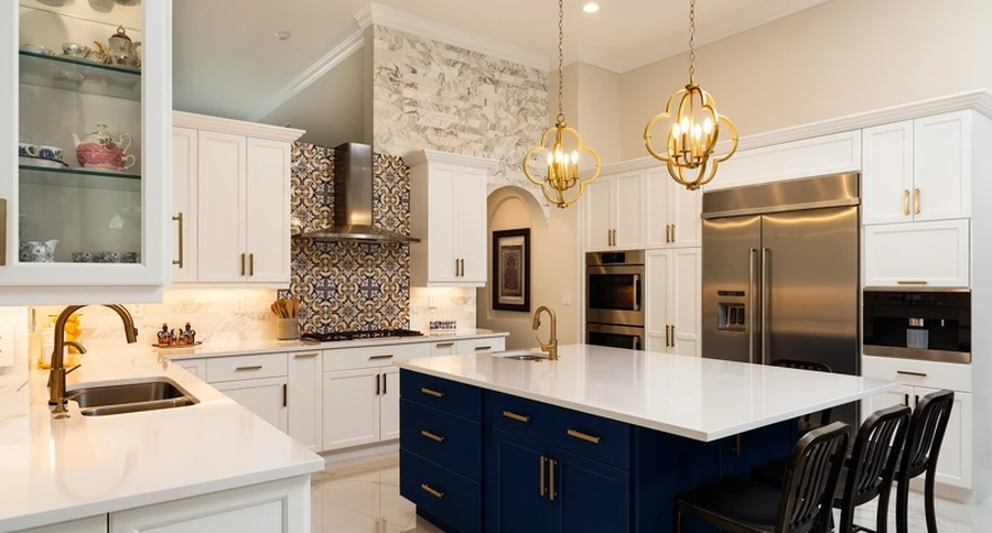 How To Plan A Successful Kitchen Remodeling Project in Clermont, FL