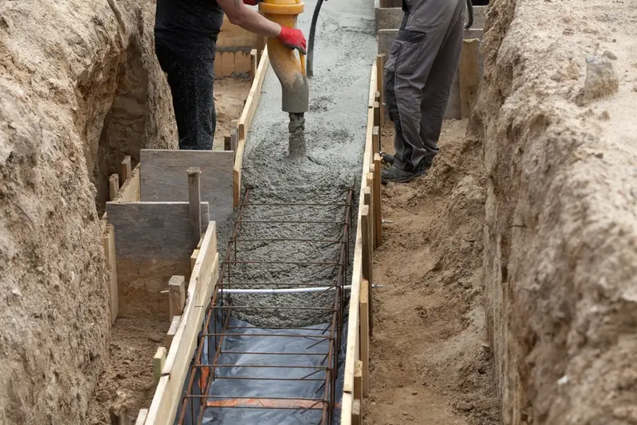 How To Prepare Your Site For Concrete Services Clermont, FL