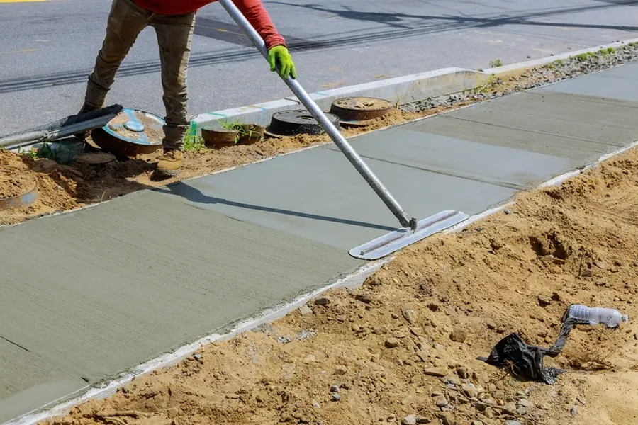 How To Prepare Your Site For Concrete Services in Clermont, FL
