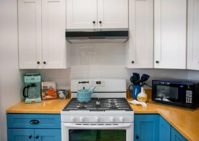 Affordable Kitchen and Home Building Contractors