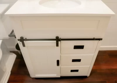 Bathroom Cabinet