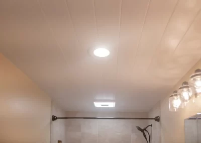 Bathroom Lights