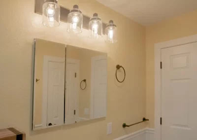 Bathroom Mirror