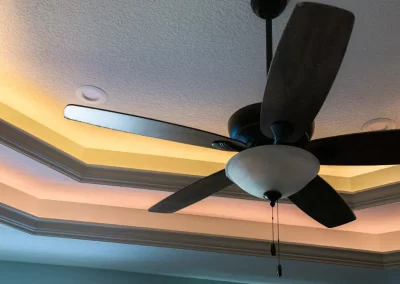 Ceiling Fan