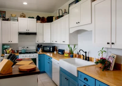 Dependable Kitchen and Home Building Contractors