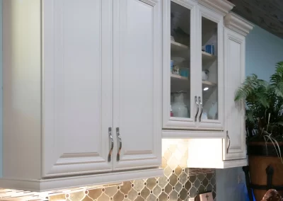 Kitchen Hanging Cabinet