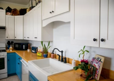 Kitchen and Custom Home Builder