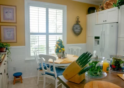 Kitchen and House Construction