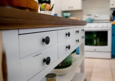 Kitchen and Residential Construction