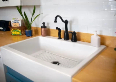 Professional Kitchen and Home Building Contractors