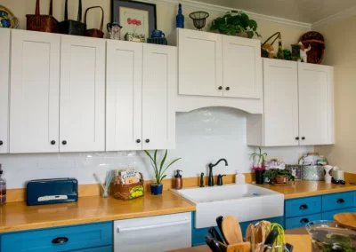 Reliable Kitchen and Home Building Contractors
