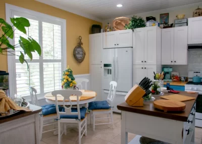 Trusted Kitchen and Home Building Contractors